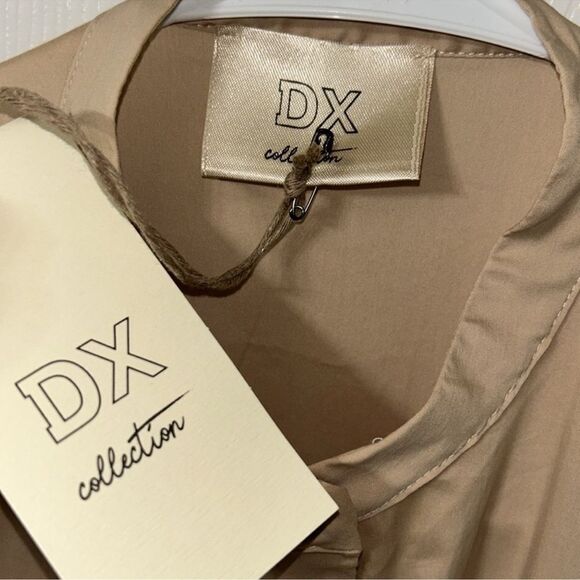 Dixie Collection Stripe Color Block Maxi
Dress(Size Small) - Picture 8 of 9